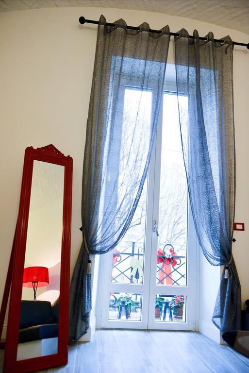 Maison Dora 10 Turin Extérieur photo