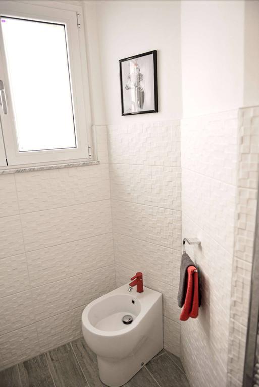 Maison Dora 10 Turin Extérieur photo