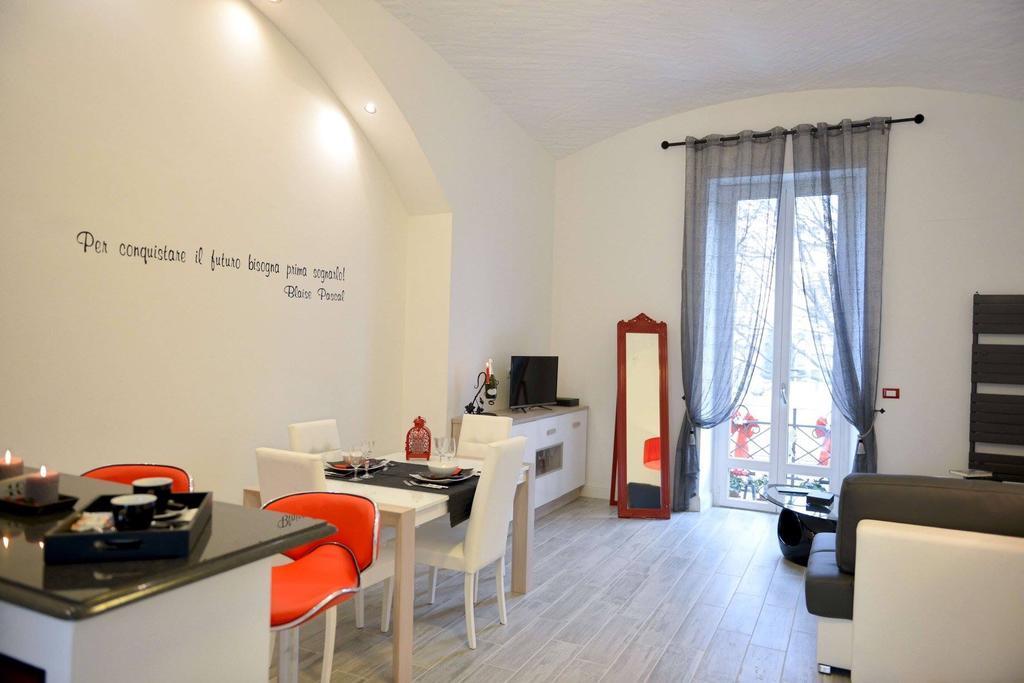 Maison Dora 10 Turin Extérieur photo