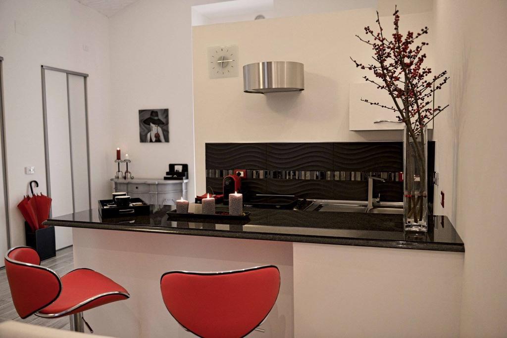 Maison Dora 10 Turin Extérieur photo