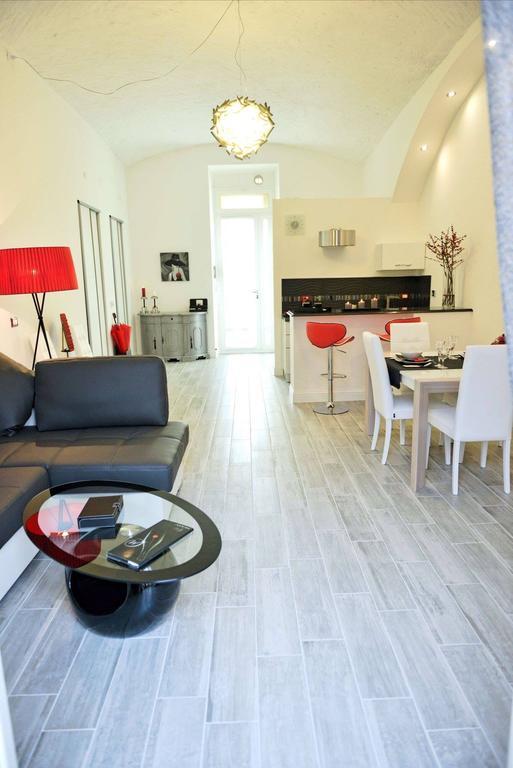 Maison Dora 10 Turin Extérieur photo