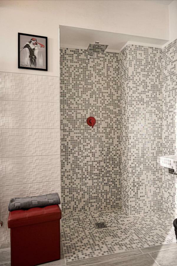 Maison Dora 10 Turin Extérieur photo
